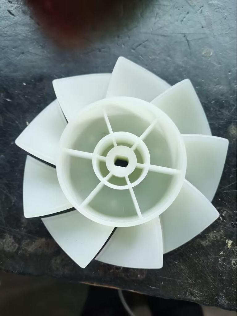 Pale Ventilator Suflantă Șantier - Accesorii Scule Hardware