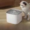 Cani – Distributori di cibo e acqua per gatti