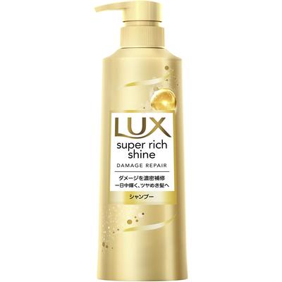 Shampoos en conditioners – Shampoo