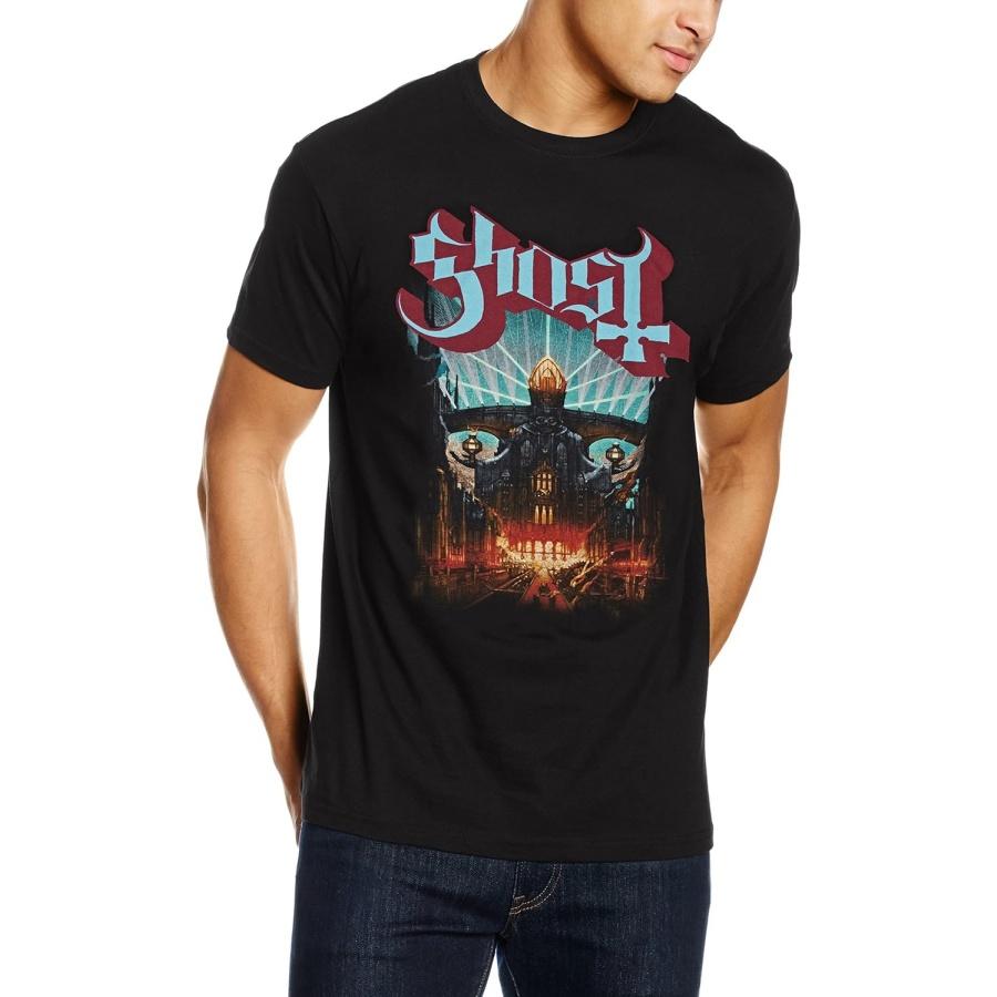 Rockoff Trade Men s Meliora T-Shirt S