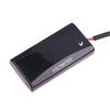 Mini LED Display Digital Voltmeter Panel Volt Voltage Meter Tester Reverse Connection Protection 12V For Car Motorcycle Universa