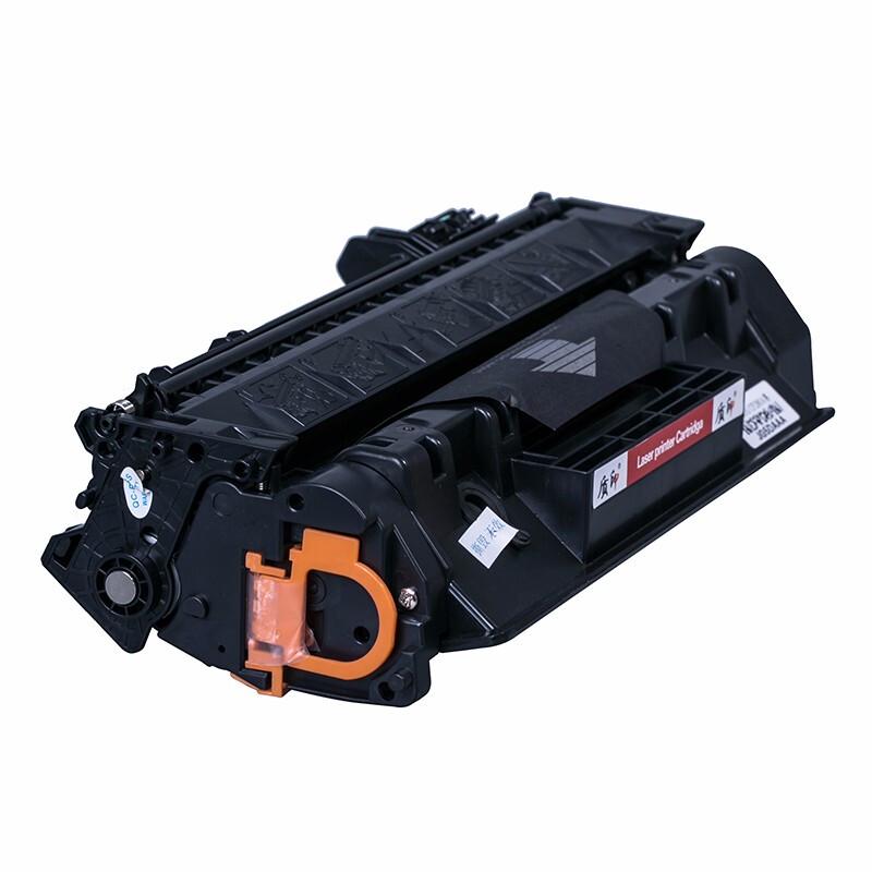 Compatible HP CF280X High-Yield Black Toner Cartridge