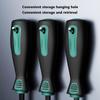 Car Cleaning Scraper Motorcycle Gasket Scraper Rust Motor Cleaning Car Engine Cylinder Oil Dirt Cylinder Sealant Clean-up Supply