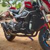 Stainless Steel Motorcycle Exhaust Muffler Pipe Refit Tailpipe for Yoshimura