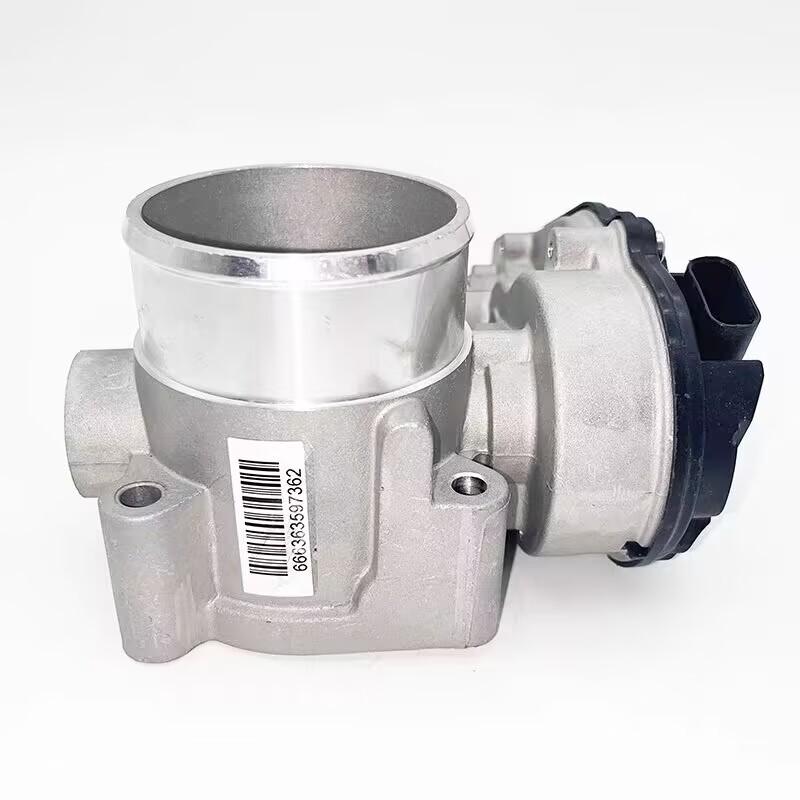High quality 28286663 Throttle valve body for Zotye T600 T700 2.0T