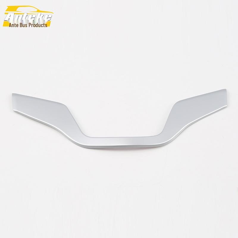 

18 XEL Декоративные наклейки на руль и приборную панель для автомобильных аксессуаров