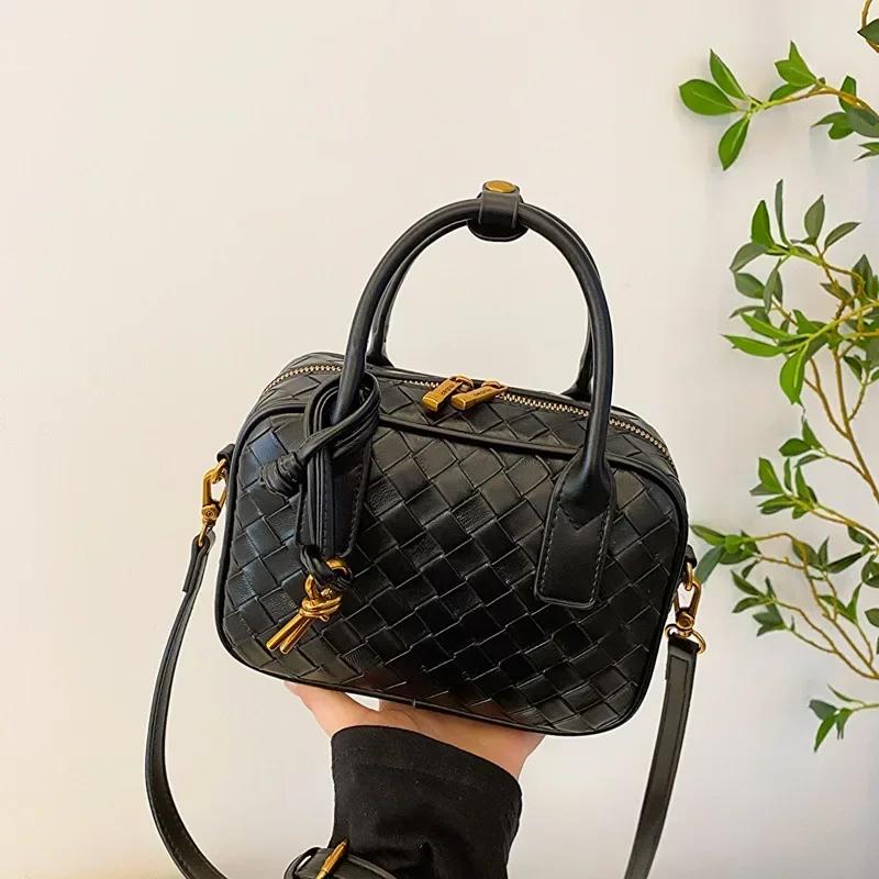 

Женская модная универсальная сетчатая сумка через плечо для женщин, сумка для матери и ребенка, дизайнерские сумки