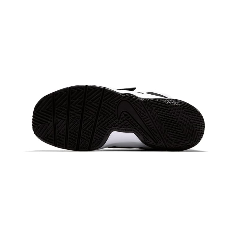 Nike Team Hustle D 8 Kids' Basketball Shoes Pre School 881942-100