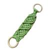 Kitchen Towel Hanger Dish Towel Ring Easy to Hang Widely Used Kitchen Crochet Hanging Ring Dish Towel Hanger Decoration