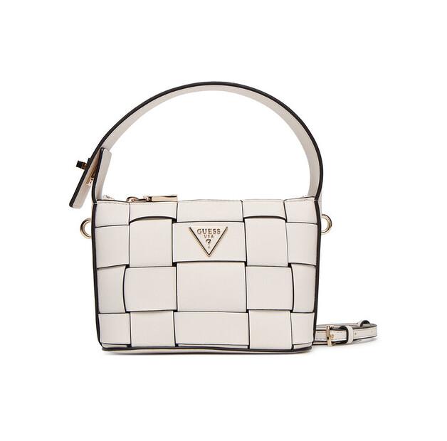 

Сумка Guess Maylee Mini HWWG96 61720 белый