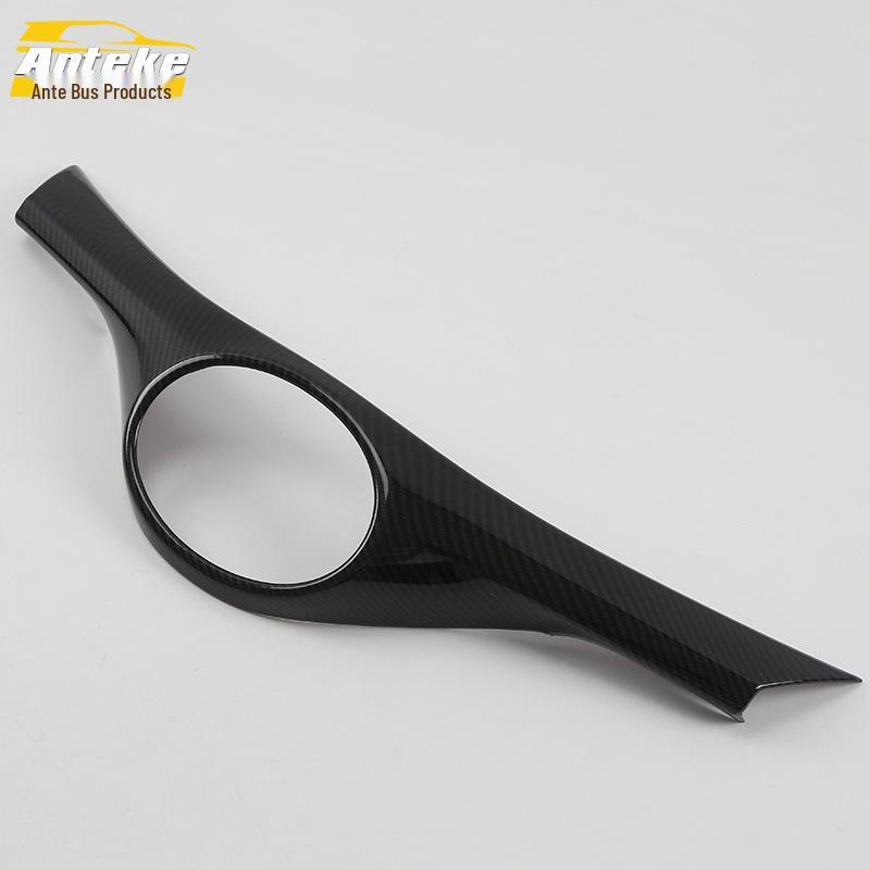 Ize Front Grille & Hood Protective Decorative Strip
