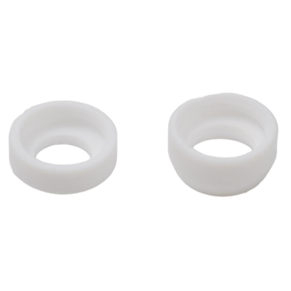 Zestaw 31 sztuk TIG Uchwyt spawalniczy Krótki soczewka gazowa #12 WP-18 WP-26 Trwały