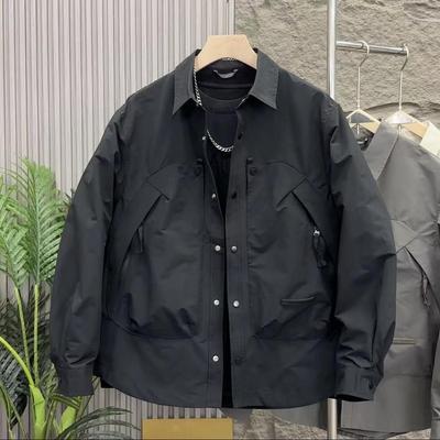 Chaquetas y abrigos – Chaquetas