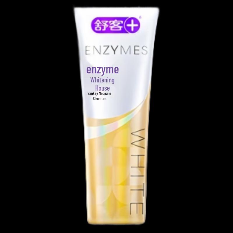 Shuke Whitening Enzyme Toothpaste