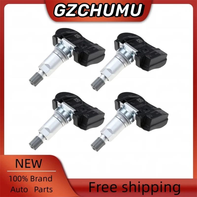 TPMS SENSOR FOR SUZUKI SWIFT SPORT 2016- TIRE PRESSURE SENSOR TPMS 433MHz 43130-61M00 4313061M00 43139-61M00 4313961M00