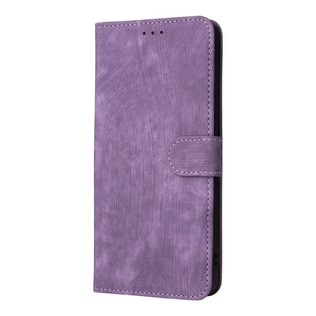 Für OnePlus Nord CE5 5G/Ace 5 Racing 5G Hülle Brieftasche RFID-Blockierung PU-Leder Handyhülle Ständer mit Riemen