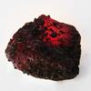 88.00 Ct NATURAL Red Ruby Huge ROUGH Earth Mined Loose Gemstone CERTIFIED 1Az-5564