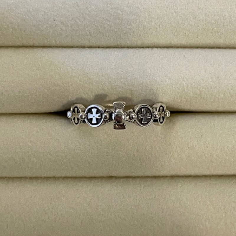 Retro finger Gabriel_SR81