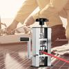 Wire Machine Tool for DIY Cable Copper Drill Powered Stripper