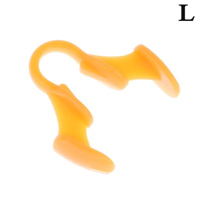 1Pc Silicone Mini Anti Snoring Device Noise Stop Sleep Aid Apnea Nose Clip