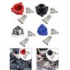 Wear Resistant Blow Off Valve Adapter Vehicle Parts Upgrade for 2.7L Turbo Car Performance