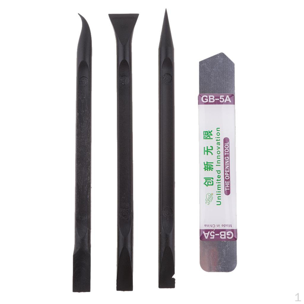 

Universal Opening Pry Metal Spudger Tool Kit for Disassemble
