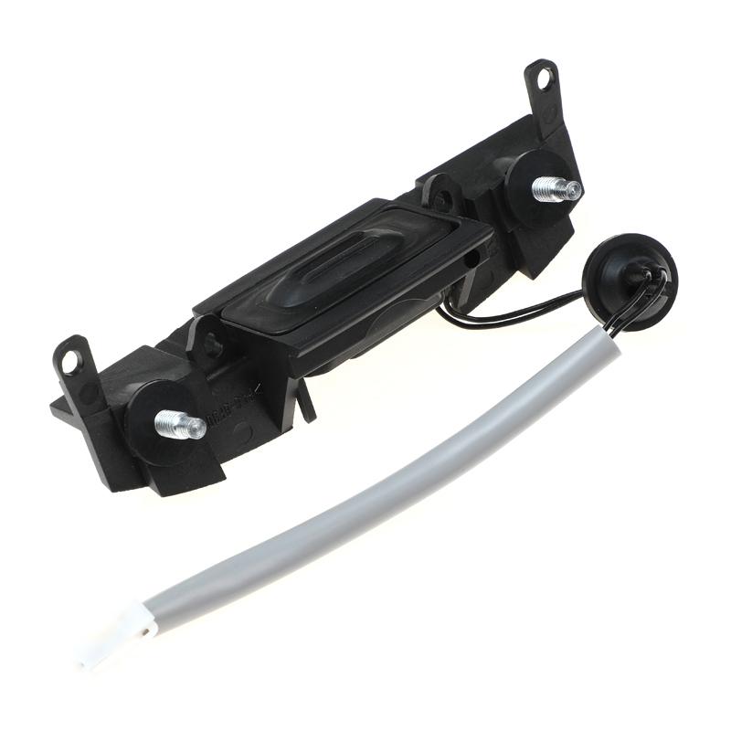 YAOPEI 25380-AX60B Boot Lid Tailgate Trunk Opening Opener Lock Release Switch for Nissan Micra 2002-2010 25380AX60B 25380-AX600