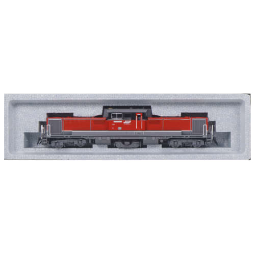 KATO HO Gauge DD51 JR Freight Updated Color 1-702-1A Diesel Locomotive Model