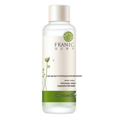Aloe Clear Essence Water