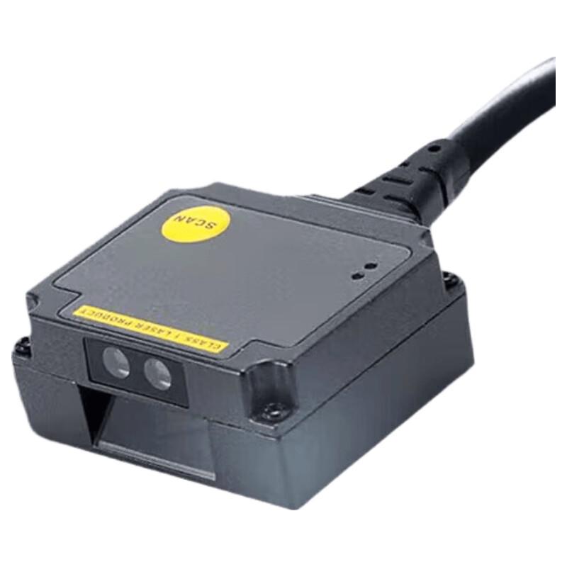 Mindeo ES4200AT Embedded 1D Laser Barcode Scanner Module