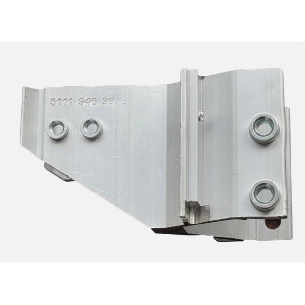 Front Bumper Bracket for BMW 7 Series G70 (Part Numbers: 51119463973, 51119463974)