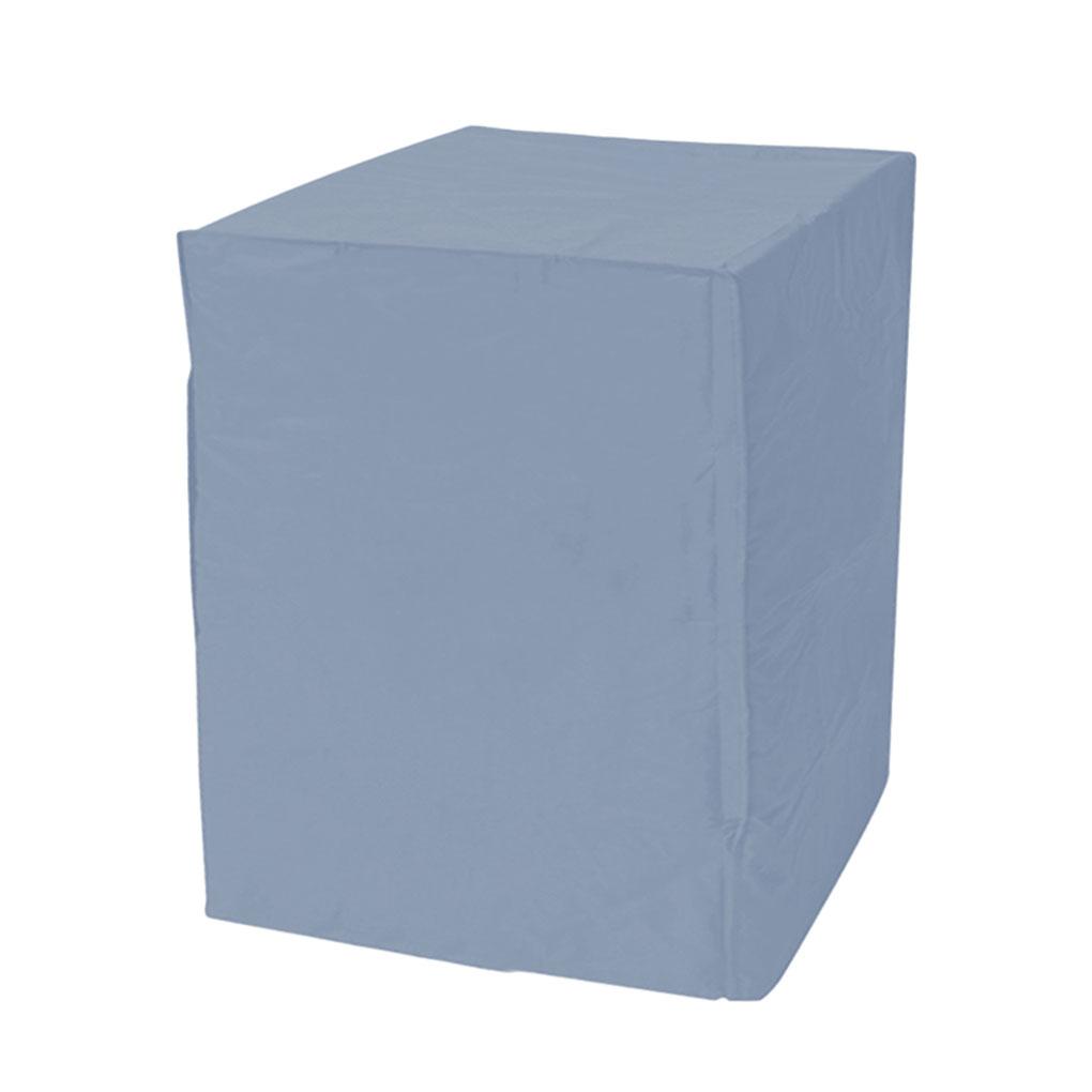 Waterproof Outdoor Chair Covers Furniture In Any Weather Convenient Storage