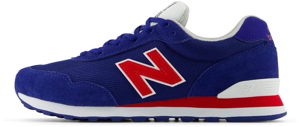 Кроссовки New Balance 515 bayside/navy