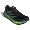 Adidas Supernova Rise Men's Running Shoes Black Green ID3589