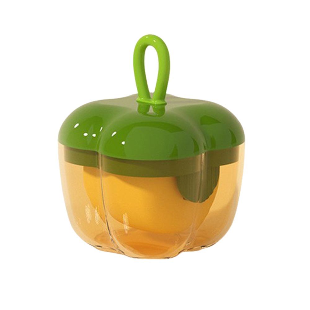 

Cleaning Tools Pet Hair Sticky Roller Portable Pet Hair Remover Brush for Sweater Coat Clothes зелений/прозорий