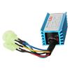 6 Pin Aluminum Alloy Racing CDI AC Box for GY6 XR50 70 90 CG125 Motorcycle 140CC 150cc 200cc Enginen Pit Bike Scooter ATV