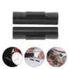 2Pcs Metal Watch Band End Link Replacement Adapter 20Mm Curved Connector for Watch Strap Supplies