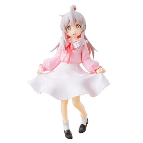 Big Brother is Finished! Vivit Figure Mahiro Oyama