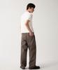 Dickies Double Knee 85283 Loose Fit Work Pants Khaki Brown