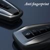 New Car Remote Key Case Cover Holder Shell For Geely Emgrand X7 EX7 Coolray 2019-2020 Auto Styling Fob Accessories