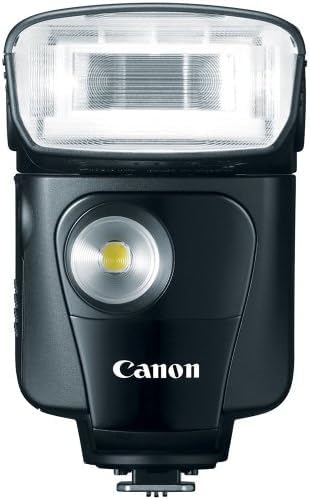 Wireless Camera Flash Speedlite 320EX for Canon Cameras