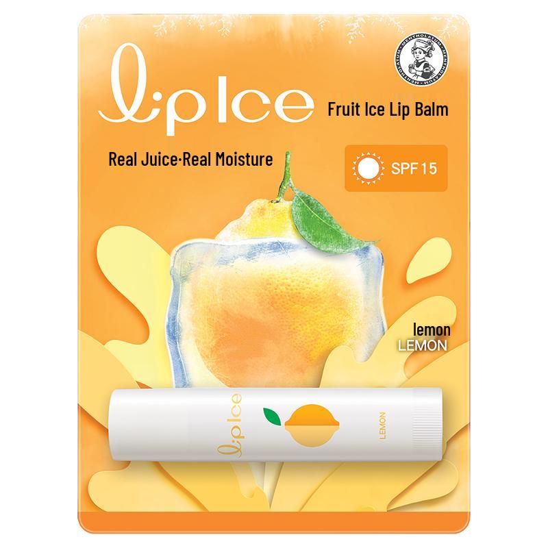 

Mentholatum Fruity Ice Lip Balm