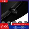 5pz Tappo Ruota in Metallo per Pneumatici Auto Copri Stelo Valvola Aria Per Mercedes Benz AMG A B C E S ML GLK GLE GLS GLC SLK Clas