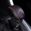 For RAV4 RAV 4 XA50 MK5 Highlander Wildlander 2020 - 2025 AT Gear Head Shift Knob Cover Gear Shift Collars Protector Accessories