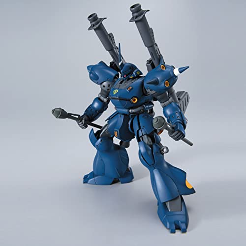 Bandai Spirits HGUC 1/144 Kampfer (Mobile Suit Gundam 0080: War in the Pocket)
