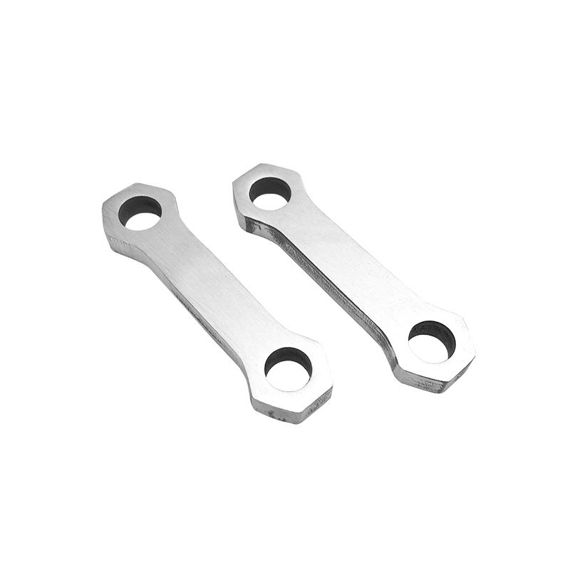 MT09 Suspension Lowering Kit Drop Links For Yamaha MT-09 FZ-09 FJ-09 Tracer 900 9 GT XSR900 XT1200Z Tracer900 FZ09 2010-2023