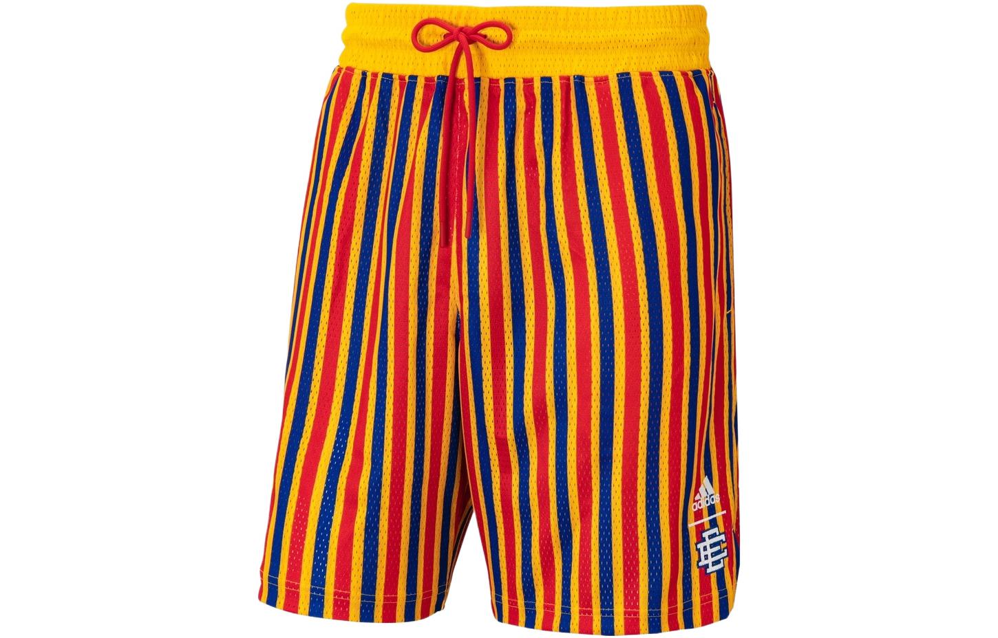 Шорты Adidas X Eric Emanuel для игры McDonald s All American Game HB0737 S