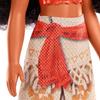 Mattel Disney Disney Princess Moana Doll 100th Anniversary Celebration 3 Years and Up