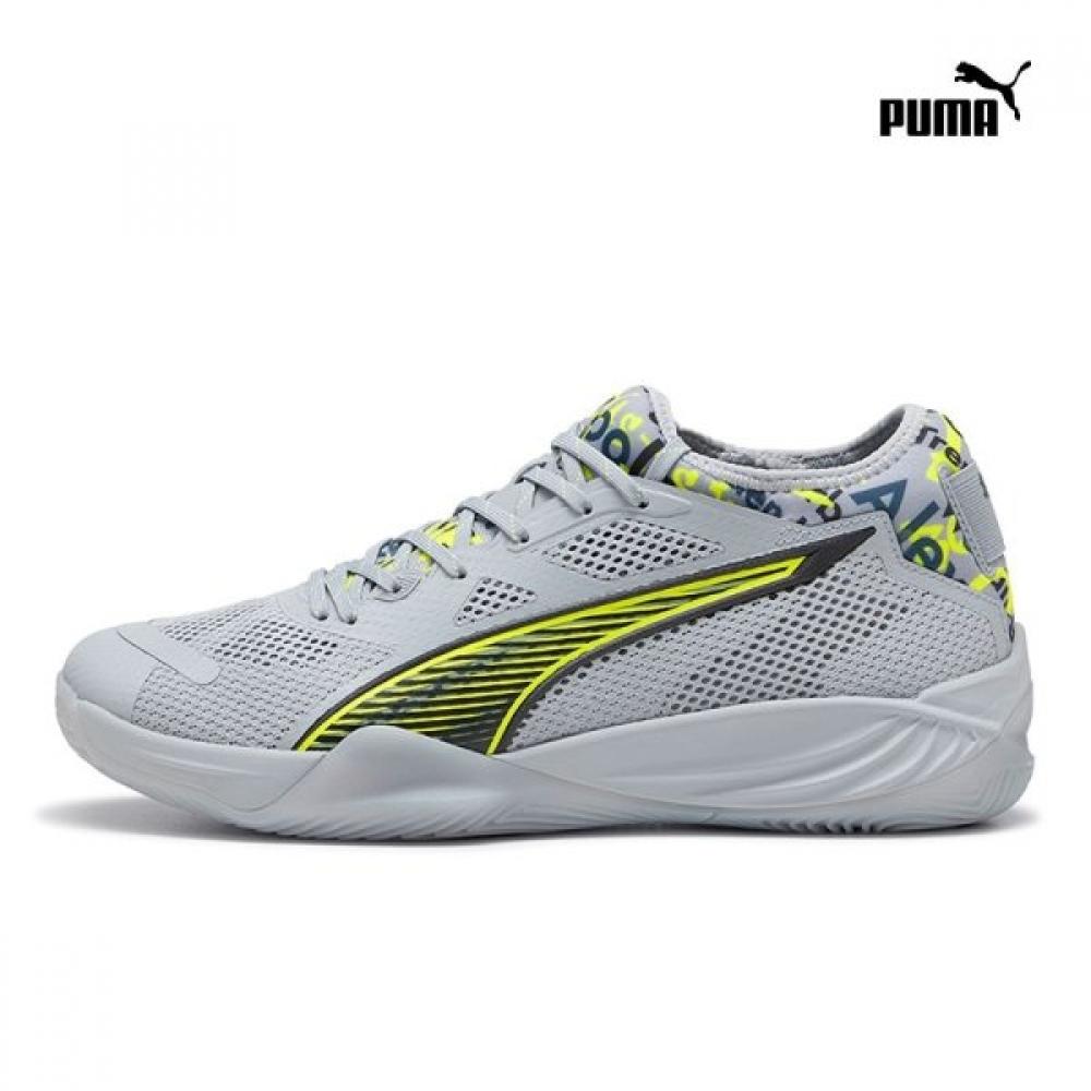 

Puma Badminton Shoes Berlin Galleria 285