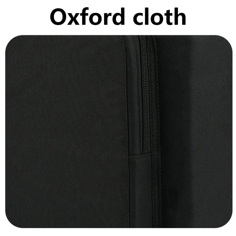 Nylon Fabric Guitar Amplifiers Case for 10G Padded Shoulder Pad for Protections